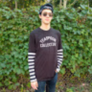 Meet your Posher, Loïc